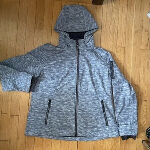 Free Country Women’s Softshell Jacket Size XL